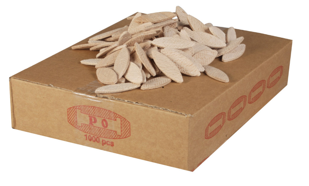 5551 Jointing Biscuits