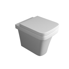 POT406SI POT402SI - Sicily BTW WC Pan And Seat