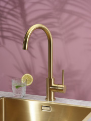 Kalix Gold Lifestyle