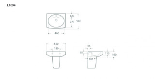 L1094PA10100TECH
