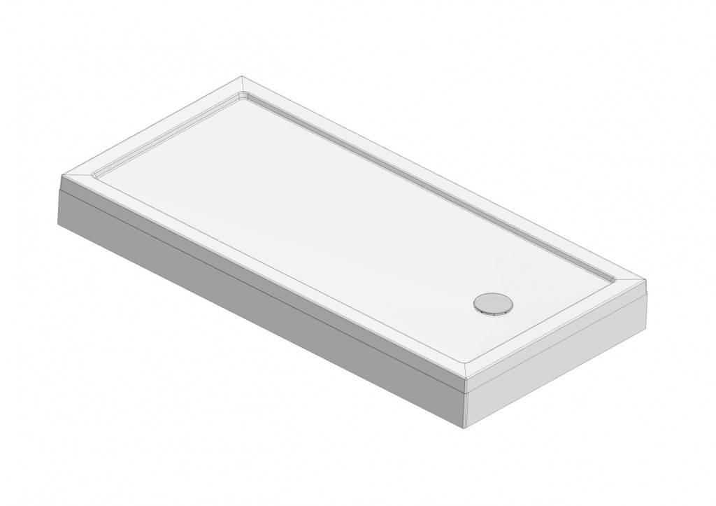 Anti Slip Tray Riser Kit