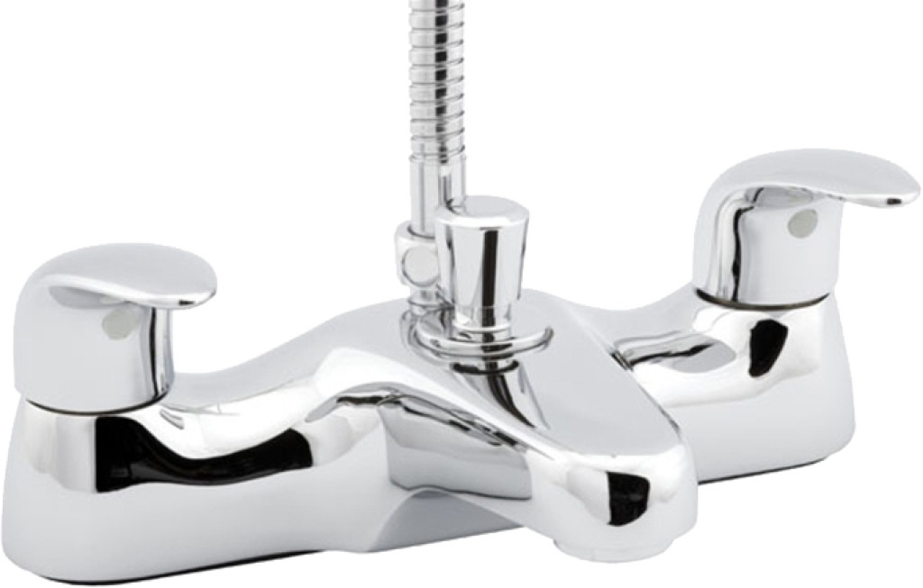 ELAN106-DM-Elan-Range-Taps-Bath-Filler-Hose-Handset-combinations-Deva-image