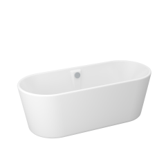 Essence 1700 x 700 Freestanding Bath (Waste Not Included)