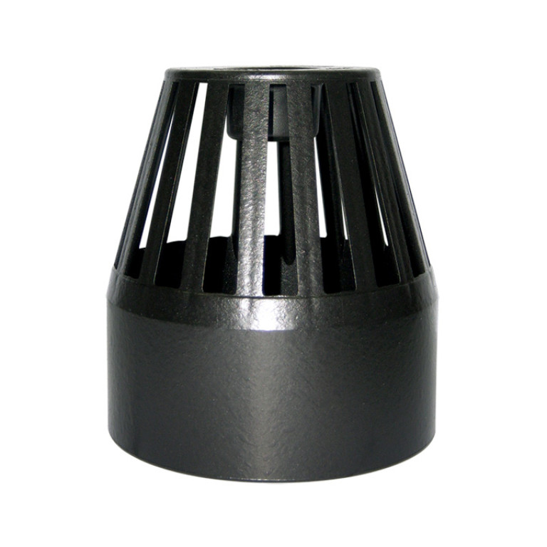 SP302Cast Iron