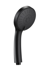 AM304021 Presion 5F Hand Shower Black-angle-right