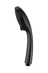 AM304021 Presion 5F Hand Shower Black-side-left