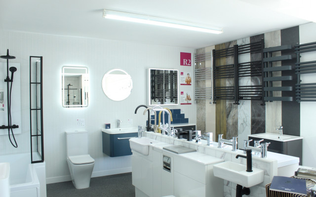 Bathroom Showroom16