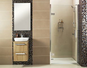 DXL Alcove Door
