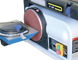 F31-462A Workbench