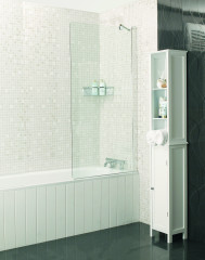 Embrace Fixed Bathscreen