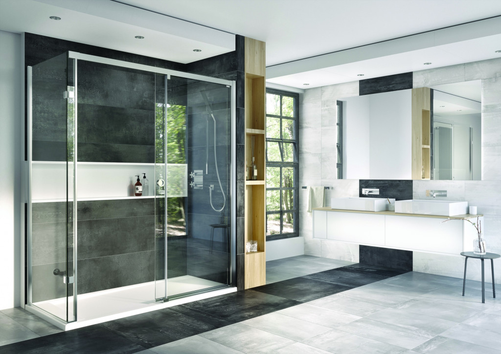 Decem Level Access Corner