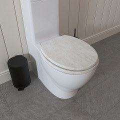 WL611120H Cawdor FF T-Seat Concrete