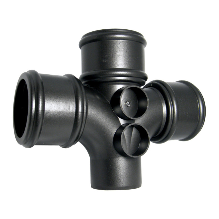 SP230Cast Iron